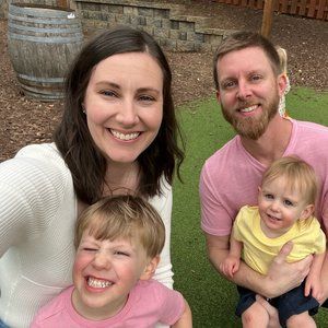 Meet your Posher, Gina